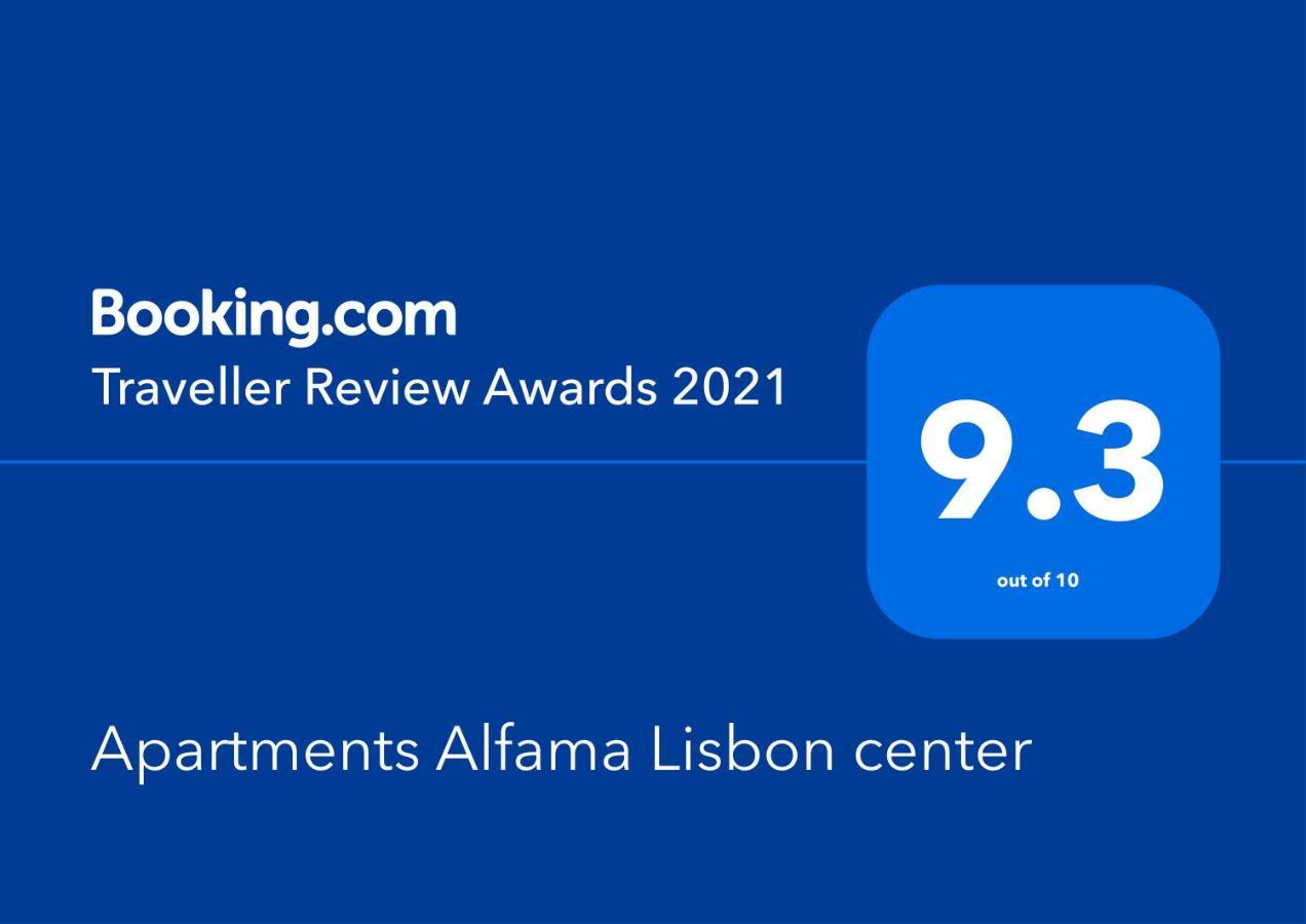 Appartamento Alfama Center *