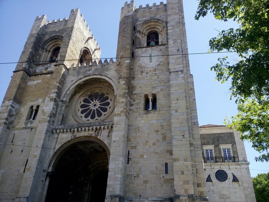 Appartamento Alfama Center *