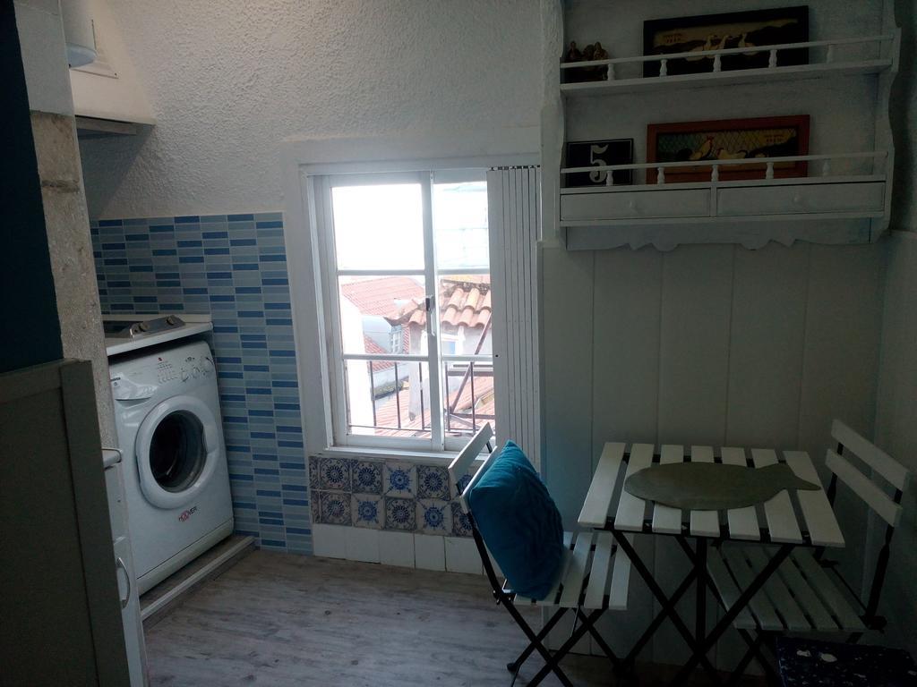 Alfama Center * Lisbona