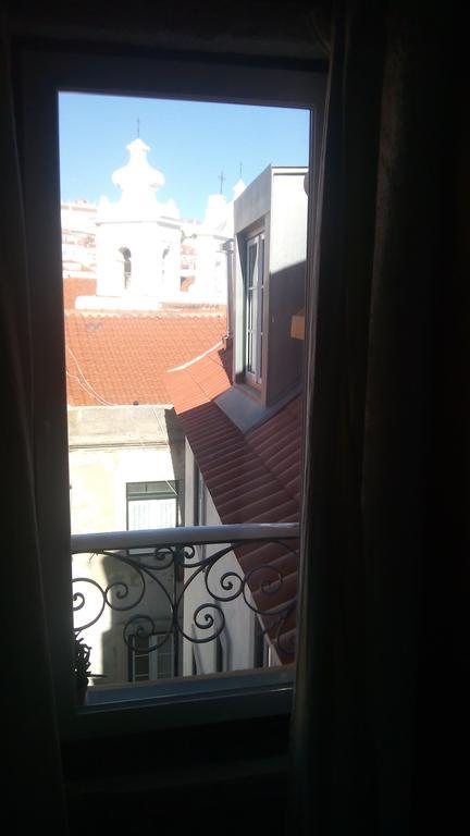 Alfama Center Appartamento *