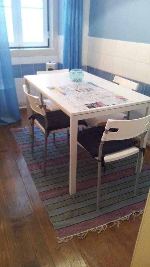 Alfama Center Appartamento *