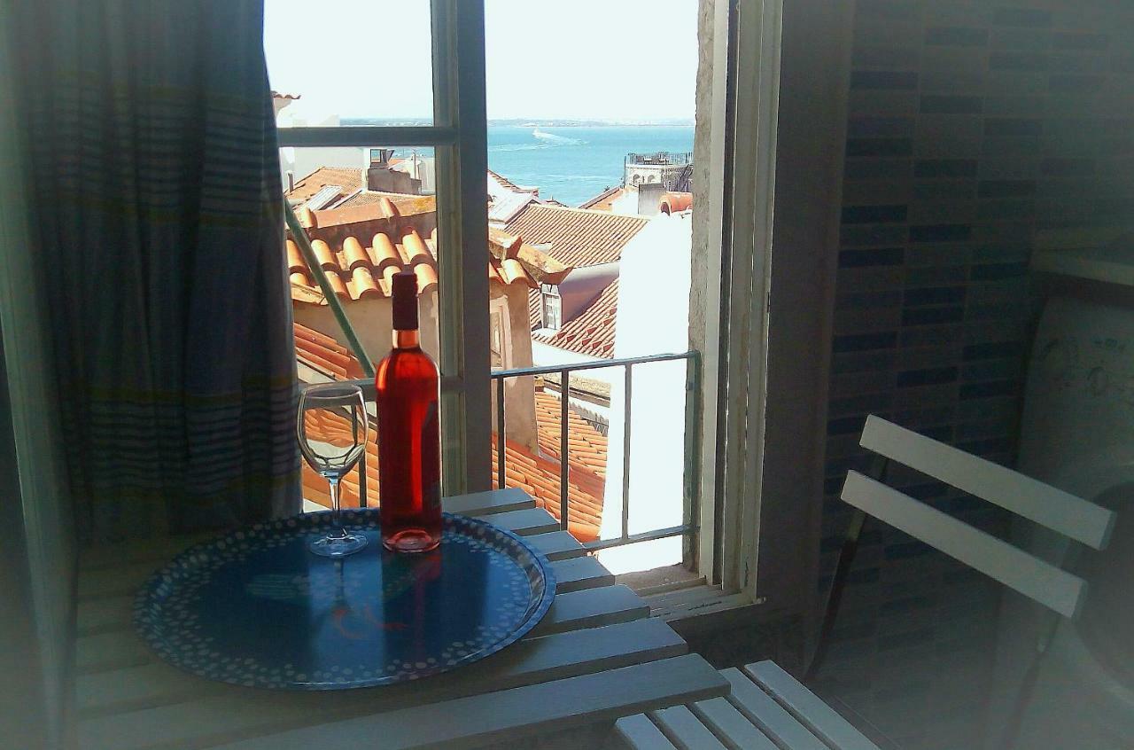 Alfama Center * Lisbona