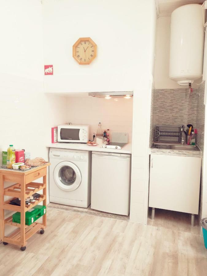Appartamento Alfama Center Lisbona