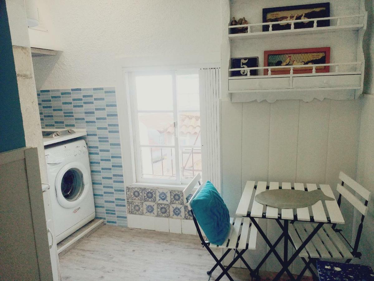 Alfama Center Appartamento