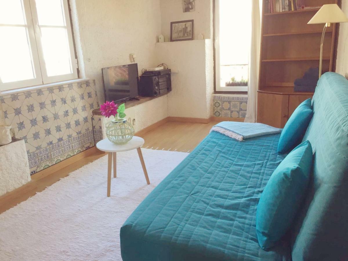 Alfama Center Appartamento *