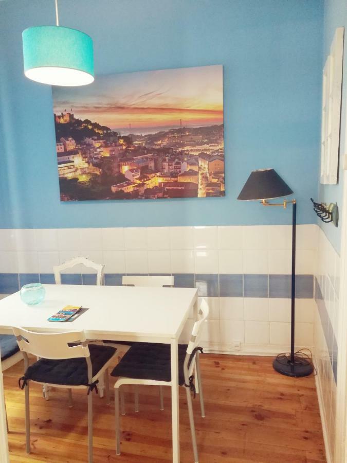 Appartamento Alfama Center